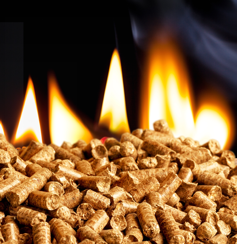 Solution de chauffage à long terme